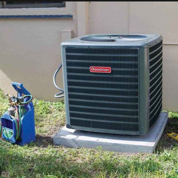 HVAC Maintenance